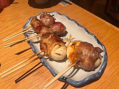 -鳥焱商店(王府大街店)