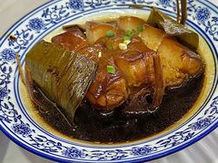 -邱记私房菜·十八年本地菜