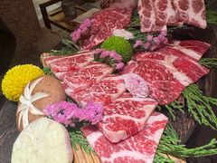 -MIKOMIKO和牛烧肉专门店(南门店)