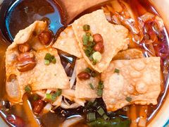 -陈记柳州螺蛳粉(大坪店)