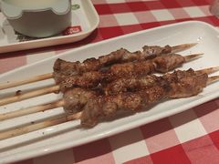 -西贝(上海中心店)