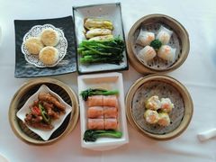 -悦得闲广式茶楼点心(石厦时代广场店)
