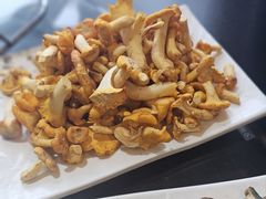-野菌皇海景野生菌火锅(滨海大道店)