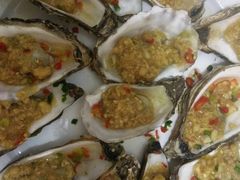-望海潮海鲜店 特色家常菜(在海一方店)