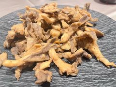 -静之湖湖畔餐厅