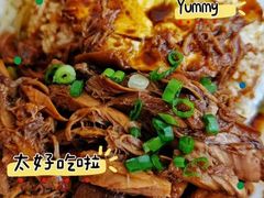 -胖子菜馆(隆昌路店)