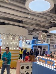 -米兜欢乐王国·儿童乐园(宝安益田假日天地店)