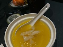 浓汤翅肚羹-江南雅厨(李公堤店)