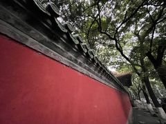 -北京国子监胡同