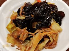 特色素面筋-老半斋(福州路店)