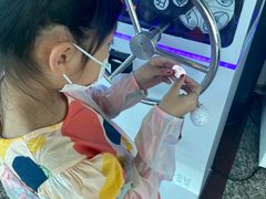 -澳门旅游塔360°旋转餐厅(南湾湖广场店)