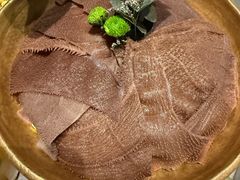-巴奴毛肚火锅(悠唐购物中心店)