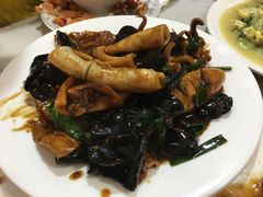 -九龙餐厅(大沽路店)