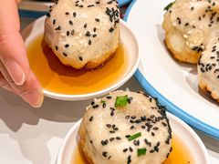 -小杨生煎(黄河路店)