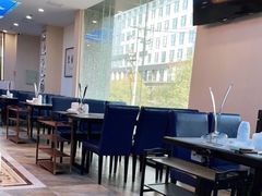大堂-羊好好·生态羊庄烧烤火锅(石家庄勒泰首店)