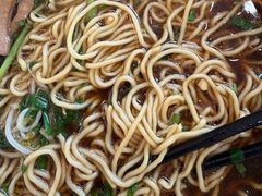 -欣达面馆(天桥支路店)