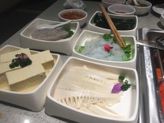 -海底捞大排档火锅(悦荟广场店)