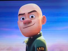 -保利国际影城(北京缤纷城店)