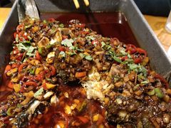 -盐帮食坊•小河帮川菜(四川师大店)