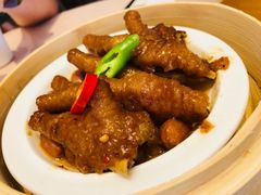 -金苑海鲜酒家(来魅力店)