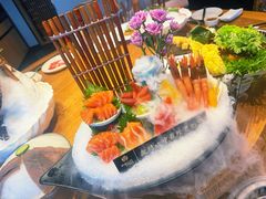 -尚海豆捞(乐虹坊店)