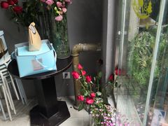 -艾加柒克蛋糕茶歇甜品台(春熙路店)