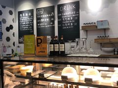 -HELLO 27 意面·沙拉·帕尼尼