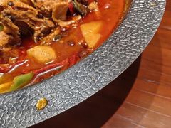 -那拉提之疆·新疆菜(美院店)