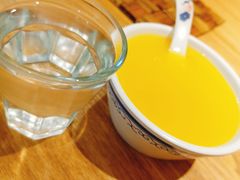 -金豆角砂锅焖面(安贞店)