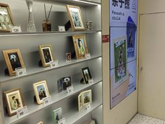 -海马体照相馆(大连罗斯福广场店)