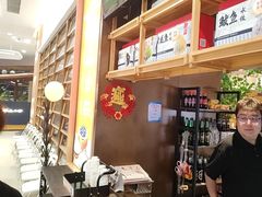 -船歌·鱼水饺青岛菜(金狮广场店)