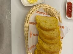 -马迭尔西餐厅(中央大街店)