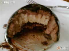 巧克力香草心-榖屋house of flour(张江首店)