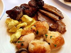 -拉蒂娜·巴西牛排馆 Latina·Brazilian Steakhouse(陆家嘴旗舰店)