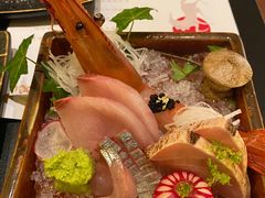 -300杯·和牛烧肉清酒专门店(廊里店)