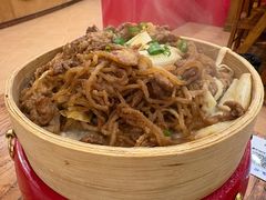-老雒阳面馆·水席·洛阳菜(王城路店)