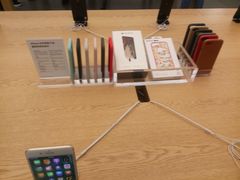 -Apple零售店(新街口店)
