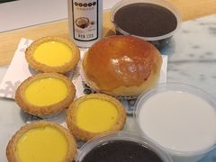 -芝麻糊世家(西华店)