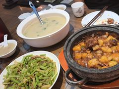 -老山东·山东菜(鲁菜名店)