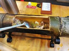 -61号餐吧(兴坪古镇漓江店)