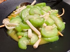-醉舍·新淮扬菜(长宁龙之梦店)