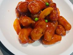 -褚记烤鸭·南京家常菜(雨花客厅店)