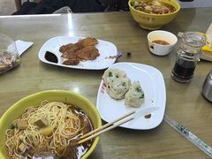 -玉华饮食店(茅台路店)