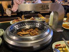 烤肉-梨花自助烤肉(天河城店)