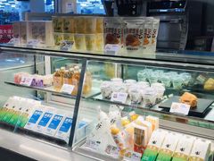 零售区-喜茶(杭州滨江宝龙店)