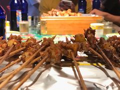 -醉烧膘·烧烤夜宵王(总店)