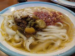 -五台山大锅饭
