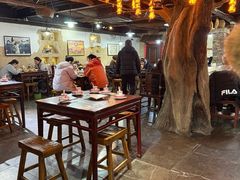 -酒肉门孔府菜(曲阜游客中心店)