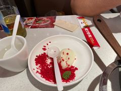 -虎丫炒鸡(郑州高新万科店)