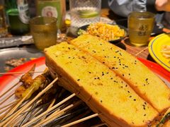 -北丐先生·野馄饨烧烤(雨花万象店)